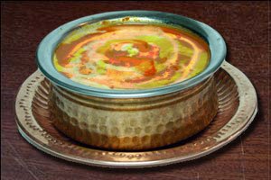 Butter Chicken Curry