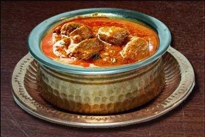 Mutton Curry