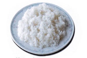 Plain Rice
