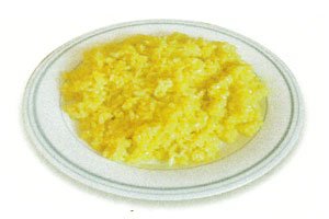 Turmeric Rice