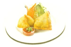 Samosa