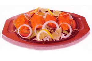 Chicken Tikka